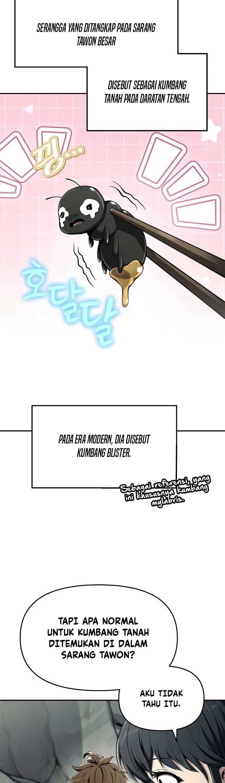 Entomologist in Sichuan Tang Clan Chapter 13 - halaman 4