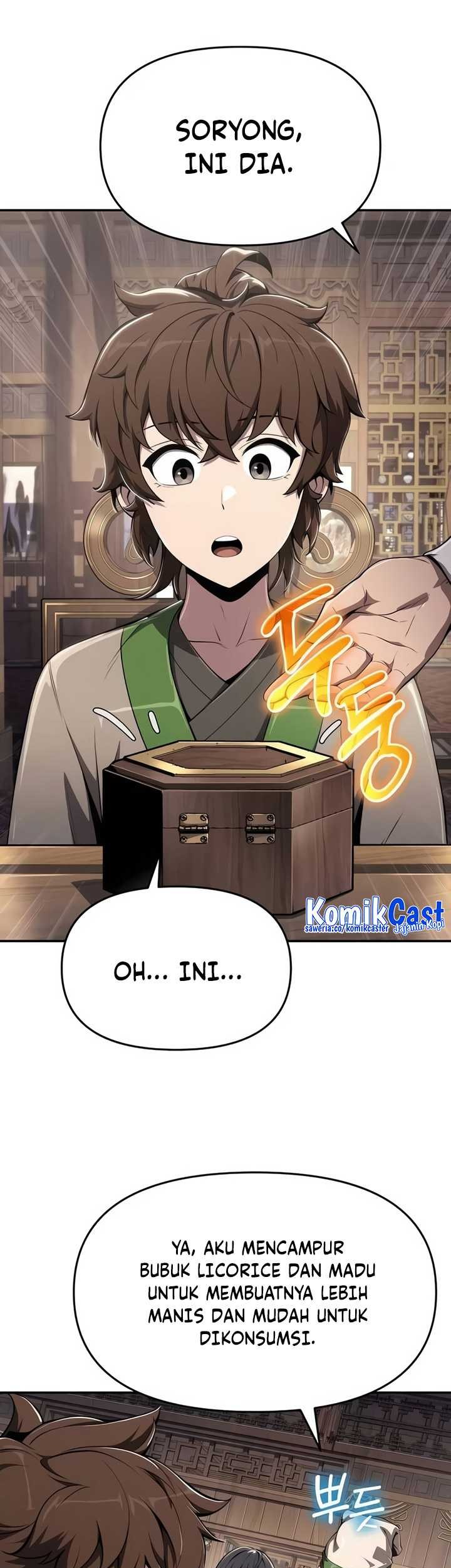 Entomologist in Sichuan Tang Clan Chapter 13 - halaman 41