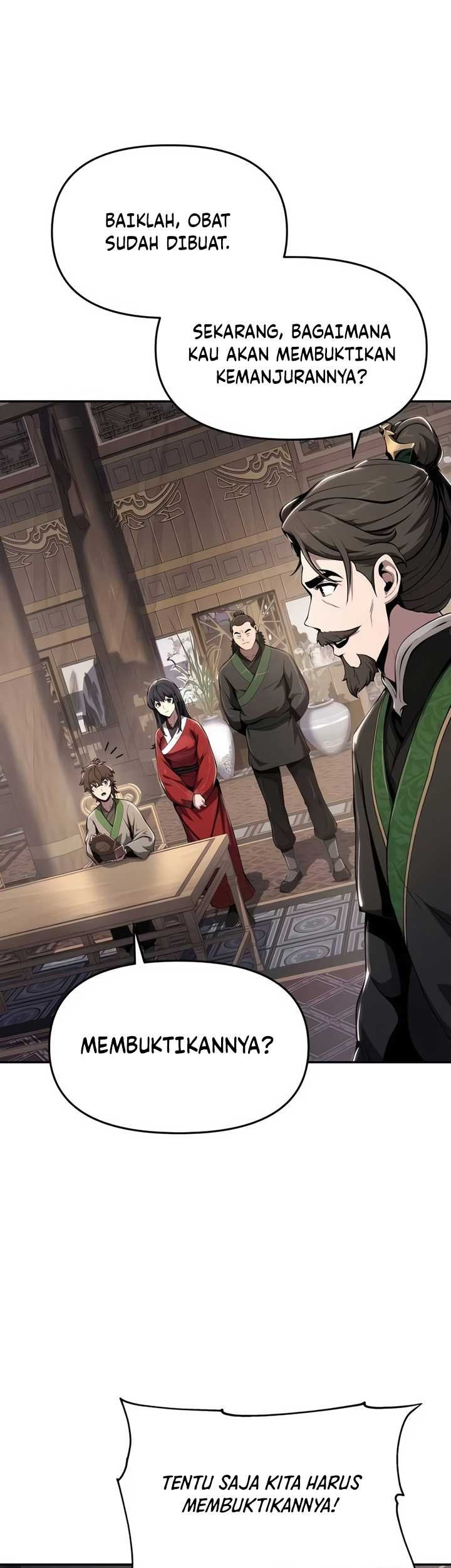 Entomologist in Sichuan Tang Clan Chapter 13 - halaman 45