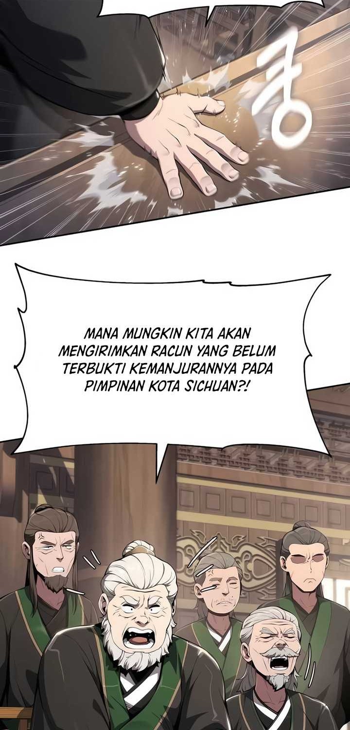 Entomologist in Sichuan Tang Clan Chapter 13 - halaman 46