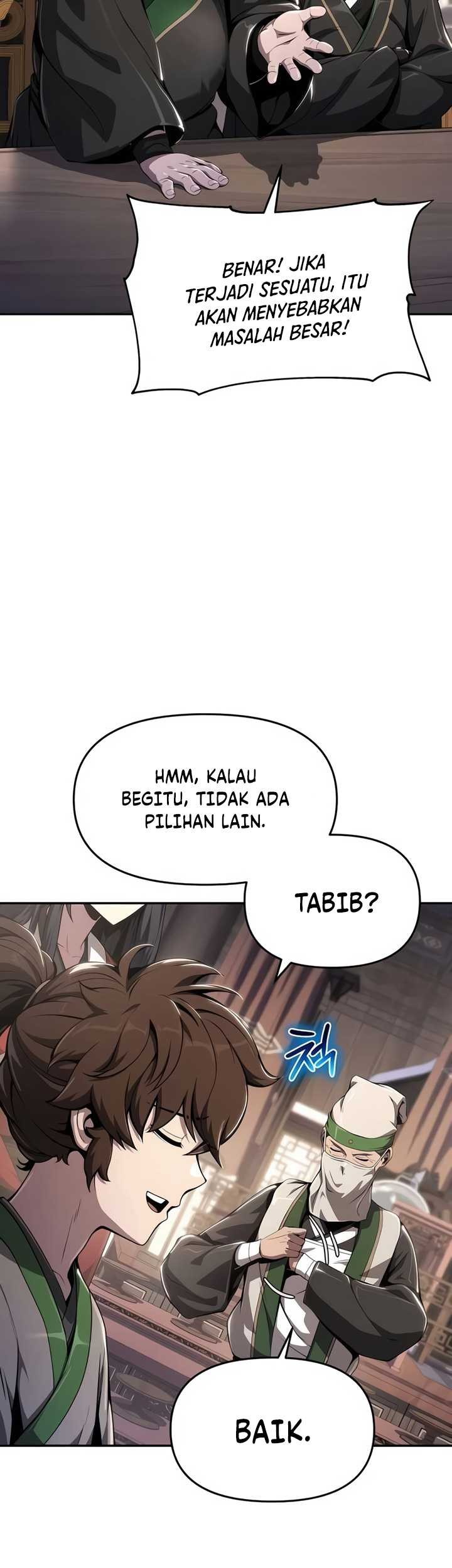 Entomologist in Sichuan Tang Clan Chapter 13 - halaman 47