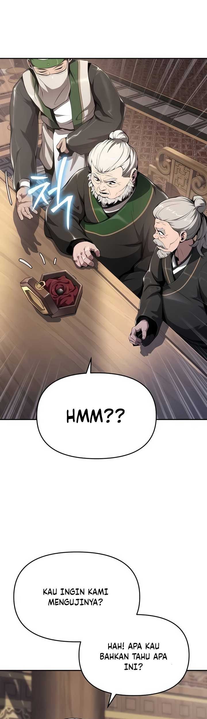 Entomologist in Sichuan Tang Clan Chapter 13 - halaman 49