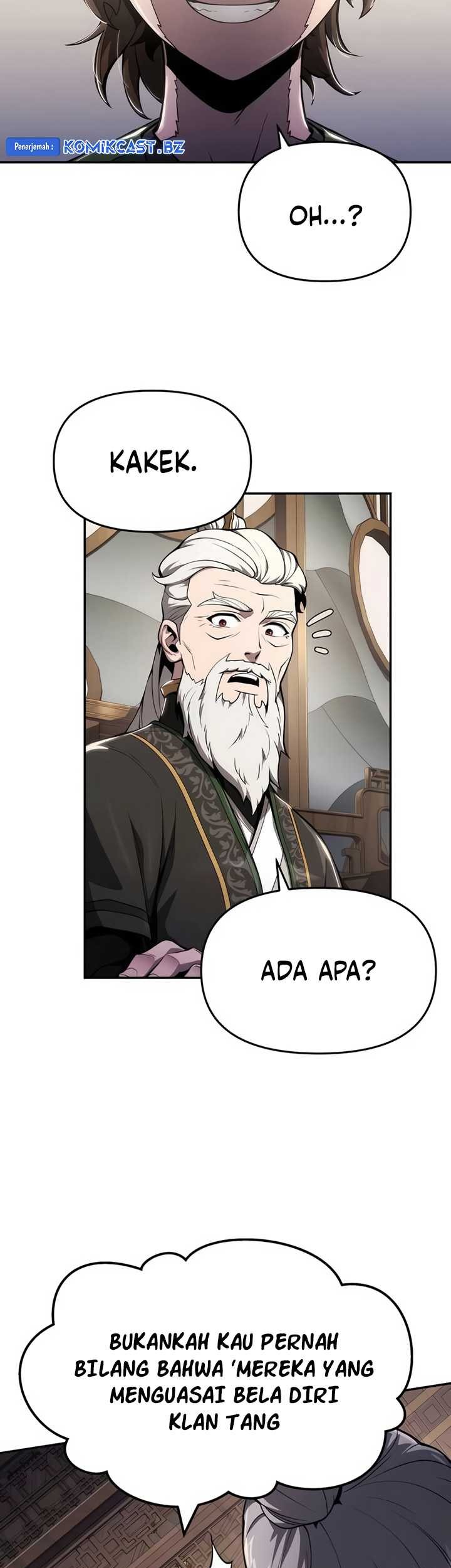 Entomologist in Sichuan Tang Clan Chapter 13 - halaman 51