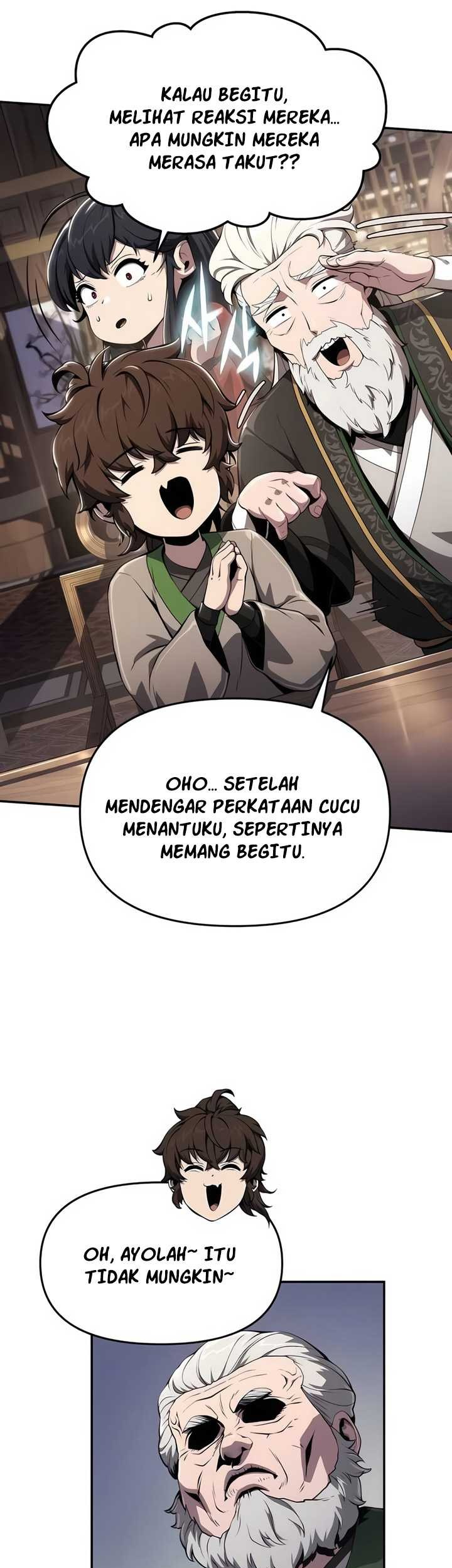Entomologist in Sichuan Tang Clan Chapter 13 - halaman 54
