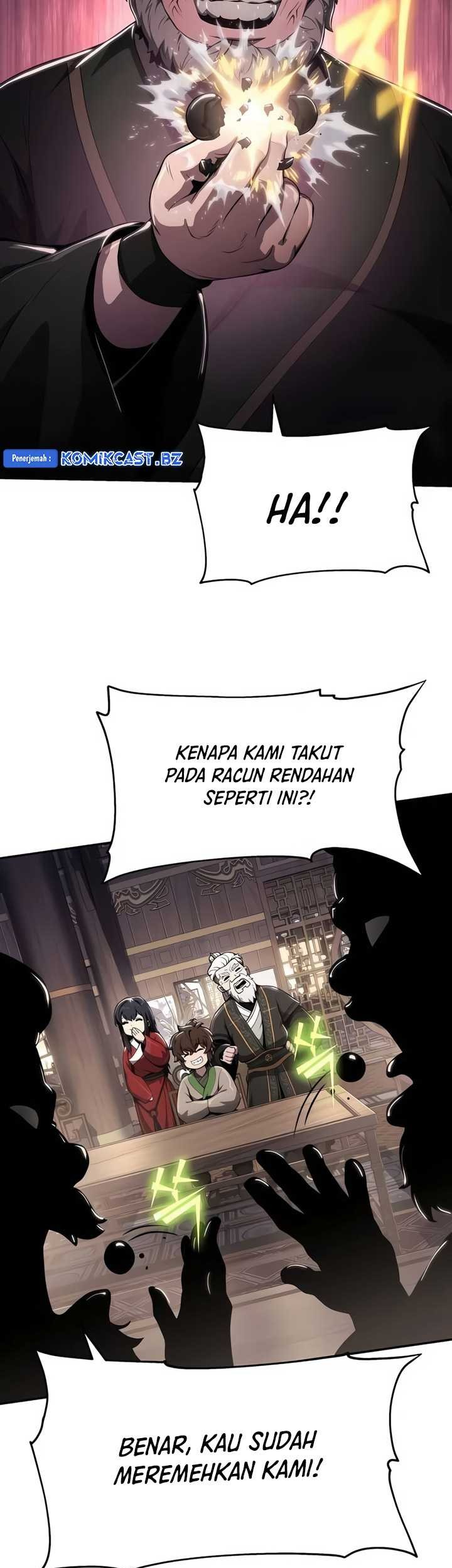 Entomologist in Sichuan Tang Clan Chapter 13 - halaman 56