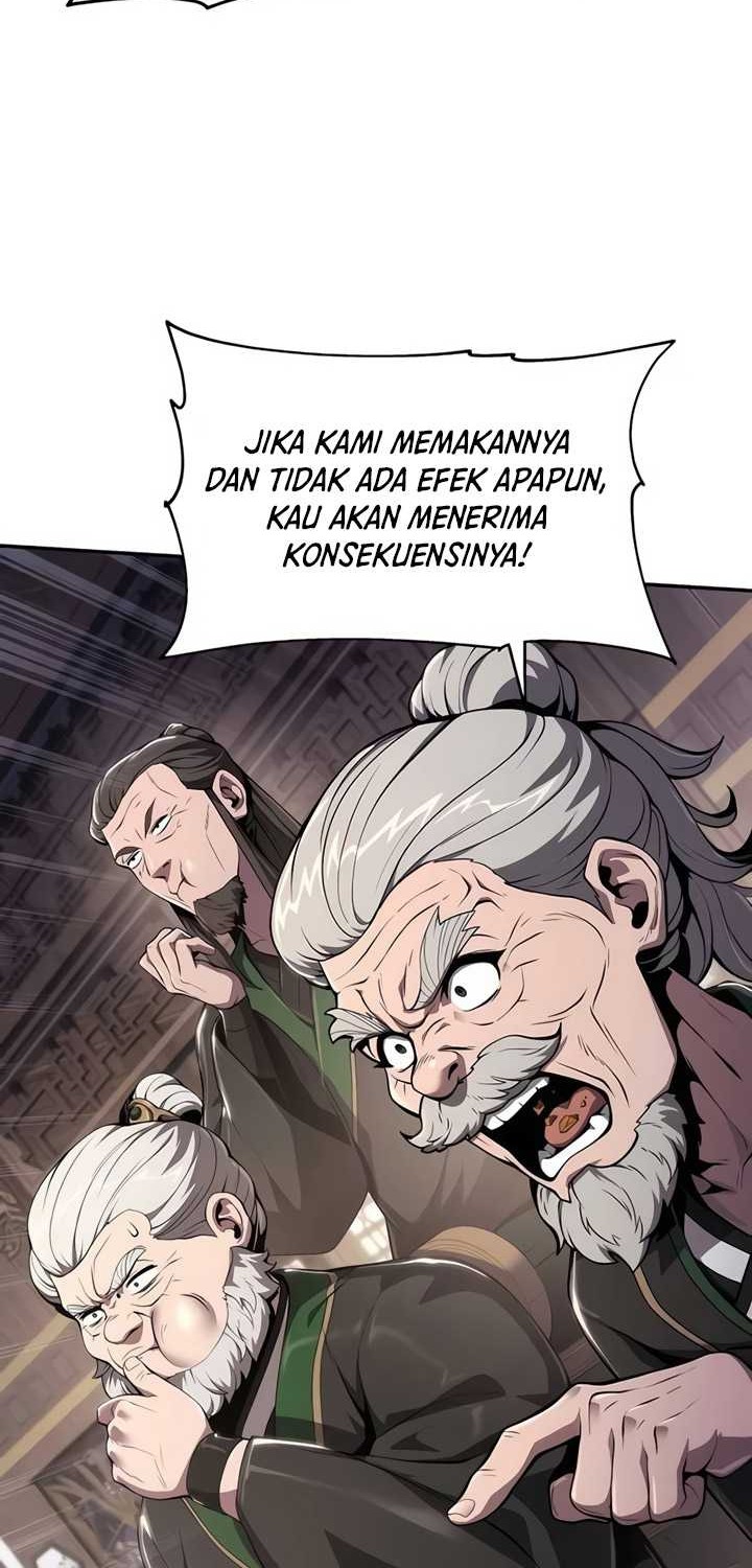 Entomologist in Sichuan Tang Clan Chapter 13 - halaman 57