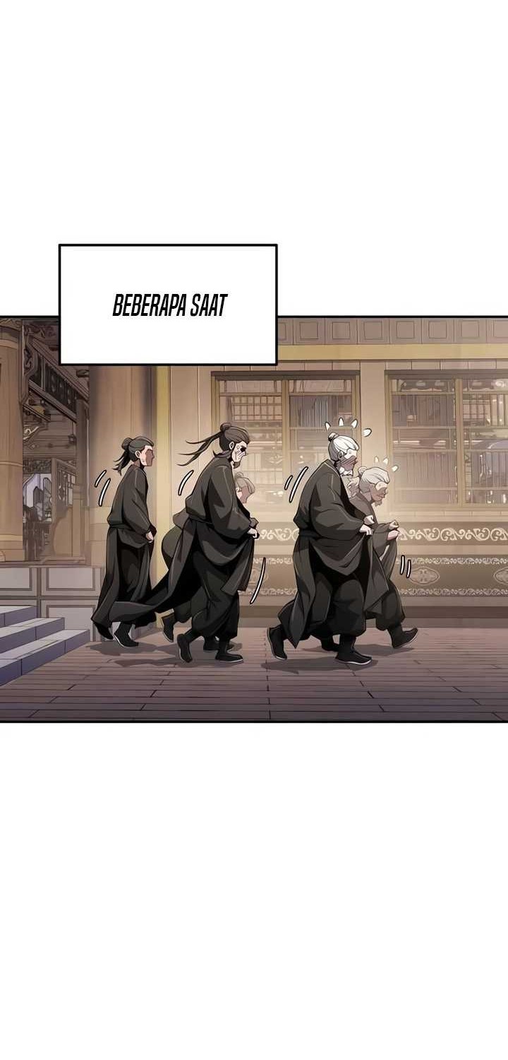 Entomologist in Sichuan Tang Clan Chapter 13 - halaman 65