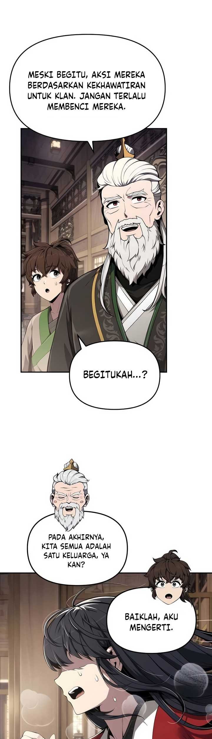 Entomologist in Sichuan Tang Clan Chapter 13 - halaman 67