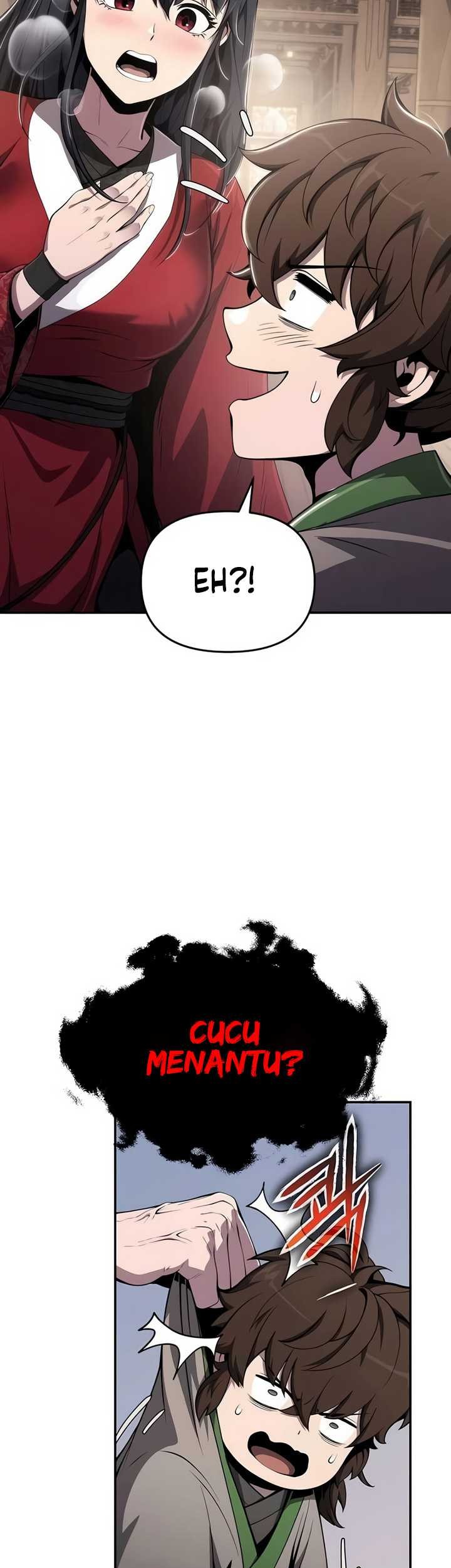 Entomologist in Sichuan Tang Clan Chapter 13 - halaman 71