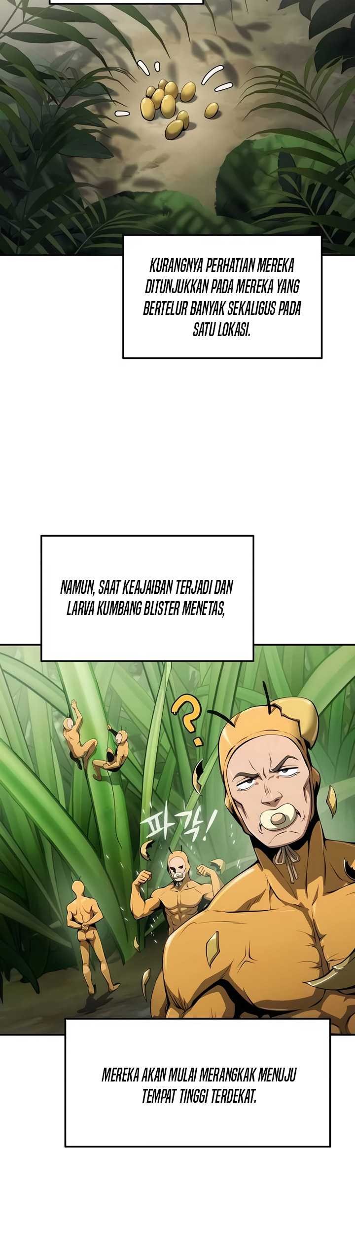 Entomologist in Sichuan Tang Clan Chapter 13 - halaman 8