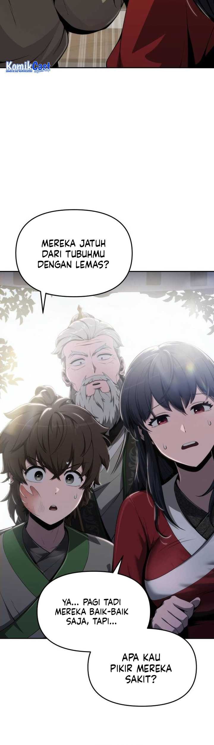 Entomologist in Sichuan Tang Clan Chapter 14 - halaman 10
