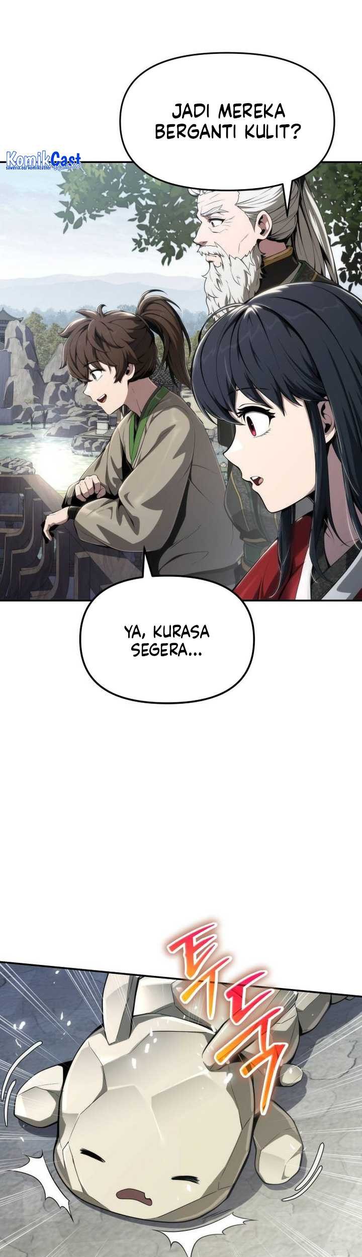 Entomologist in Sichuan Tang Clan Chapter 14 - halaman 14