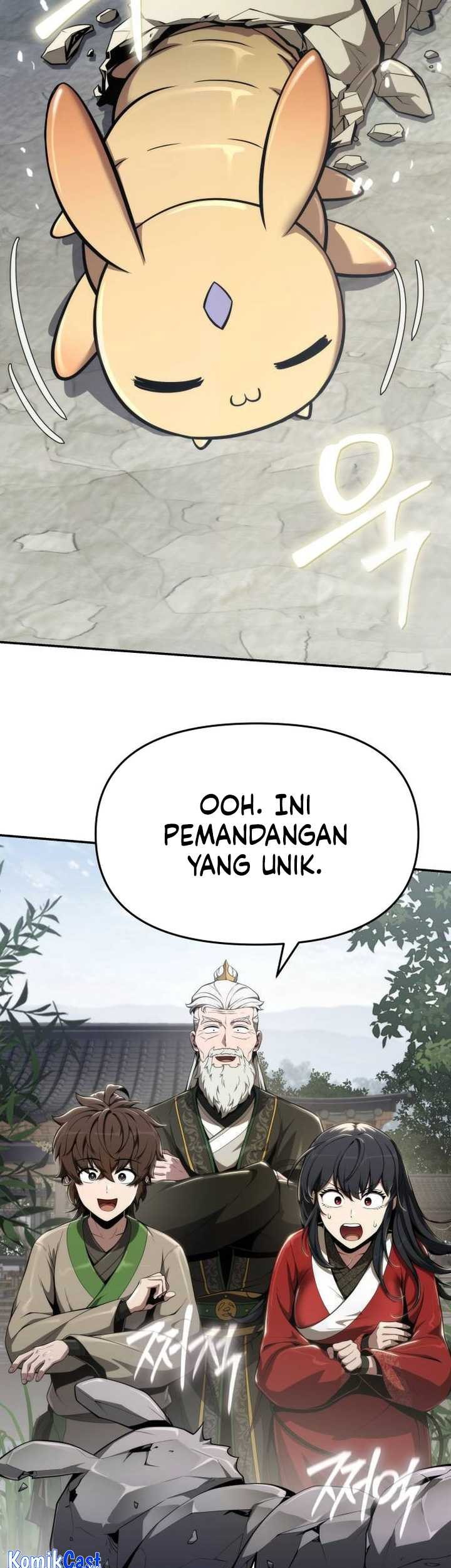 Entomologist in Sichuan Tang Clan Chapter 14 - halaman 16