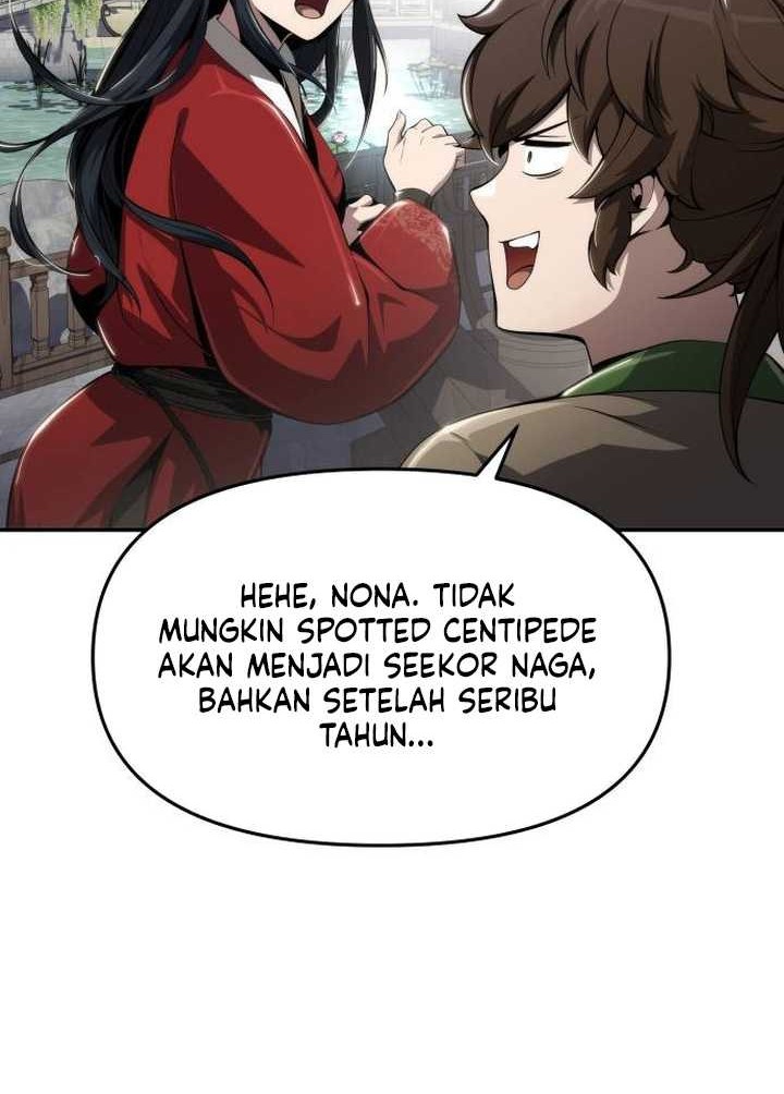Entomologist in Sichuan Tang Clan Chapter 14 - halaman 23