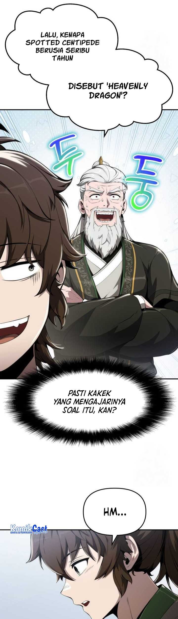 Entomologist in Sichuan Tang Clan Chapter 14 - halaman 24