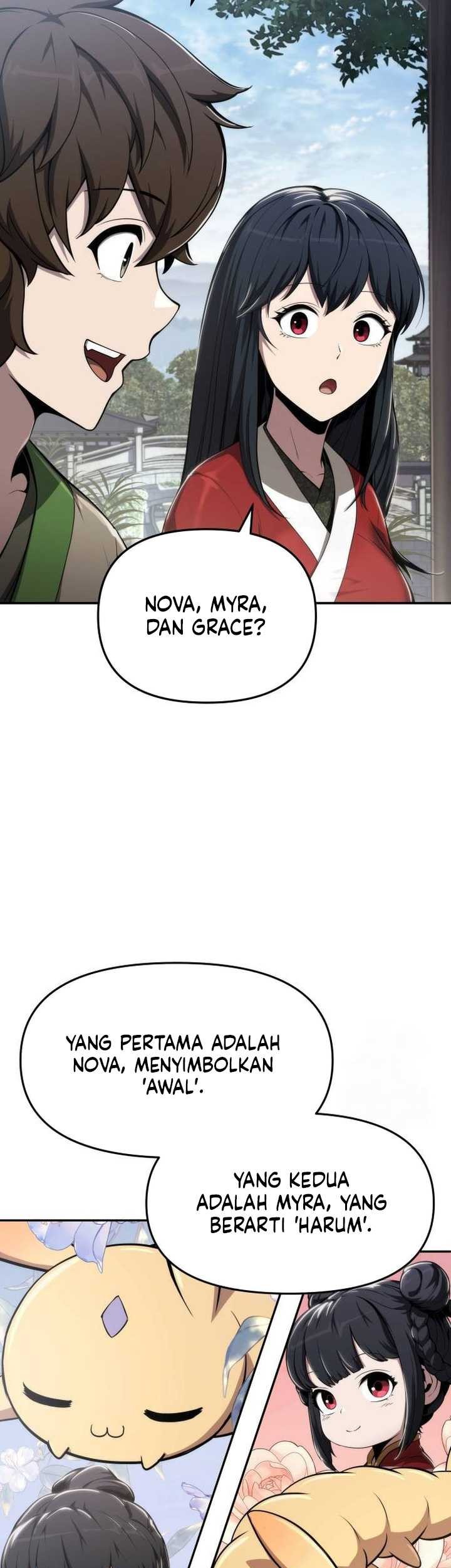 Entomologist in Sichuan Tang Clan Chapter 14 - halaman 26