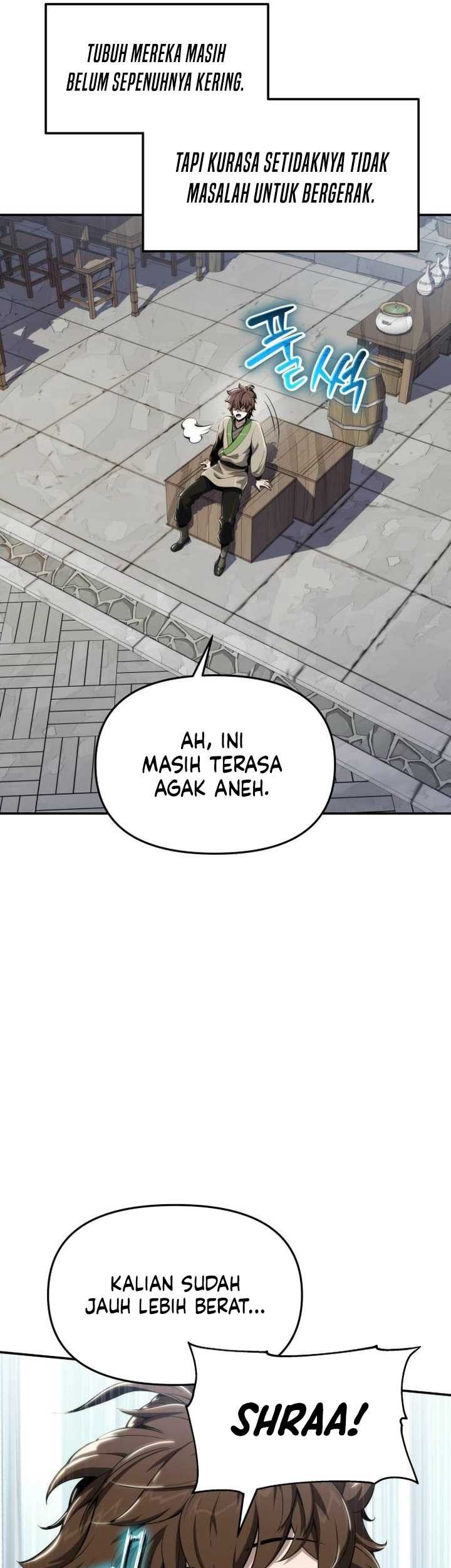 Entomologist in Sichuan Tang Clan Chapter 14 - halaman 32