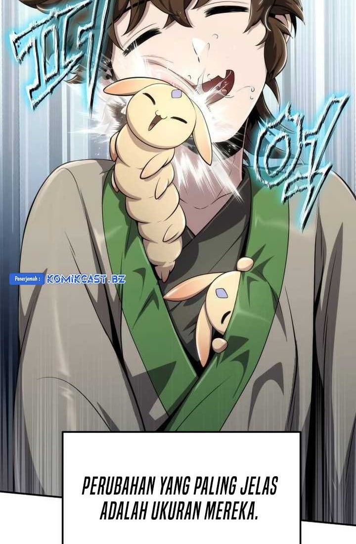 Entomologist in Sichuan Tang Clan Chapter 14 - halaman 33