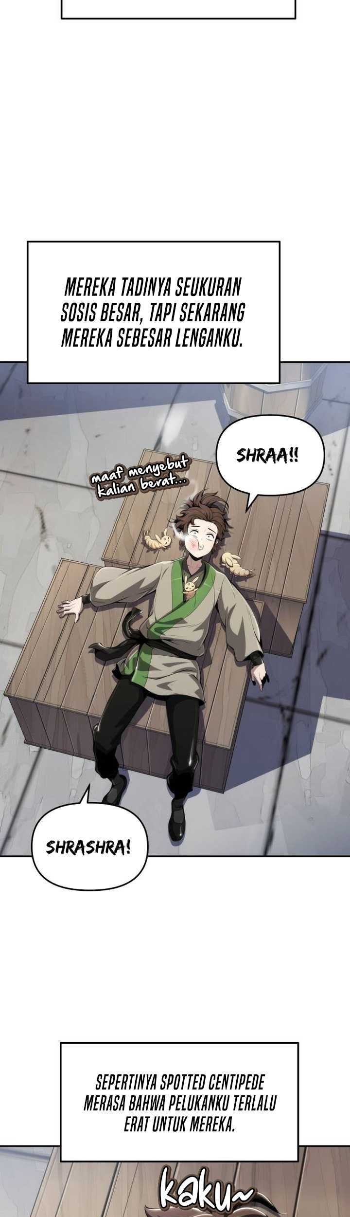 Entomologist in Sichuan Tang Clan Chapter 14 - halaman 34