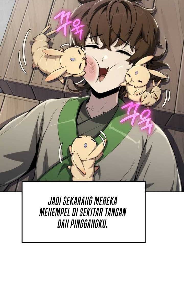 Entomologist in Sichuan Tang Clan Chapter 14 - halaman 35