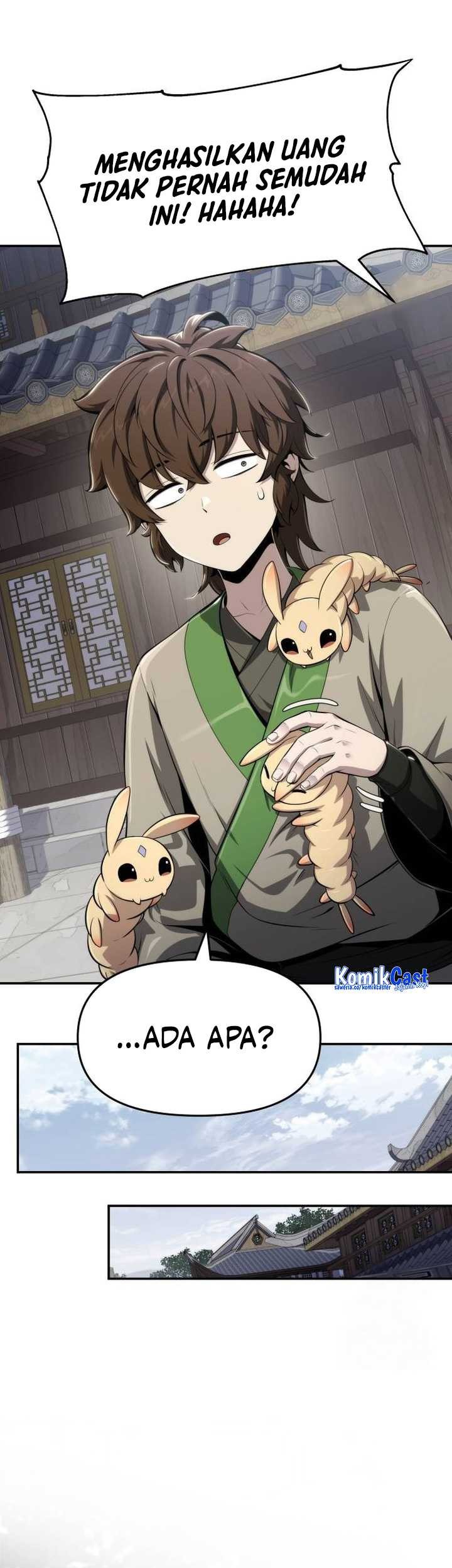 Entomologist in Sichuan Tang Clan Chapter 14 - halaman 38