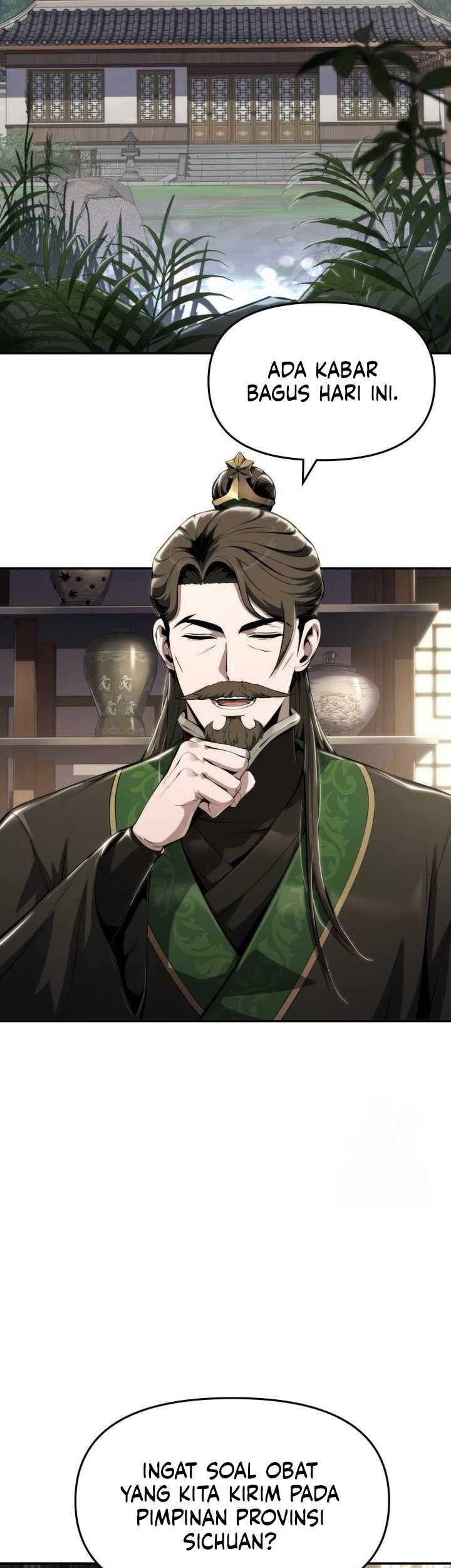 Entomologist in Sichuan Tang Clan Chapter 14 - halaman 40