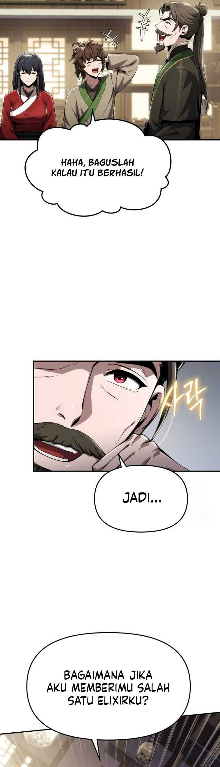Entomologist in Sichuan Tang Clan Chapter 14 - halaman 44