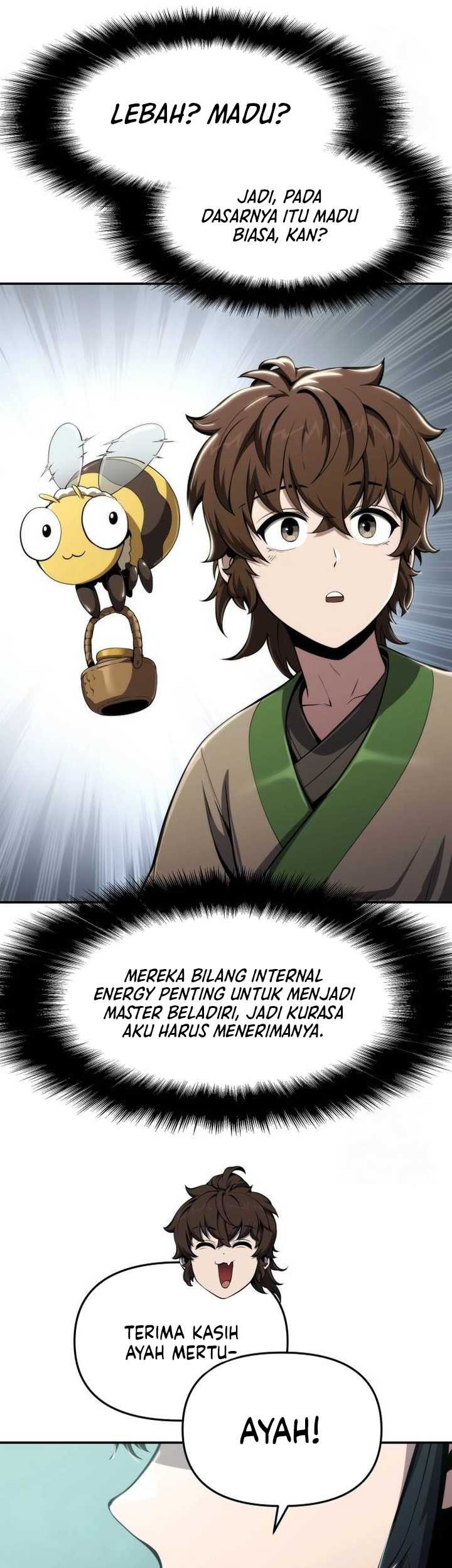 Entomologist in Sichuan Tang Clan Chapter 14 - halaman 50