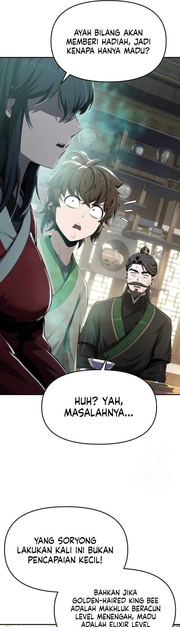 Entomologist in Sichuan Tang Clan Chapter 14 - halaman 52