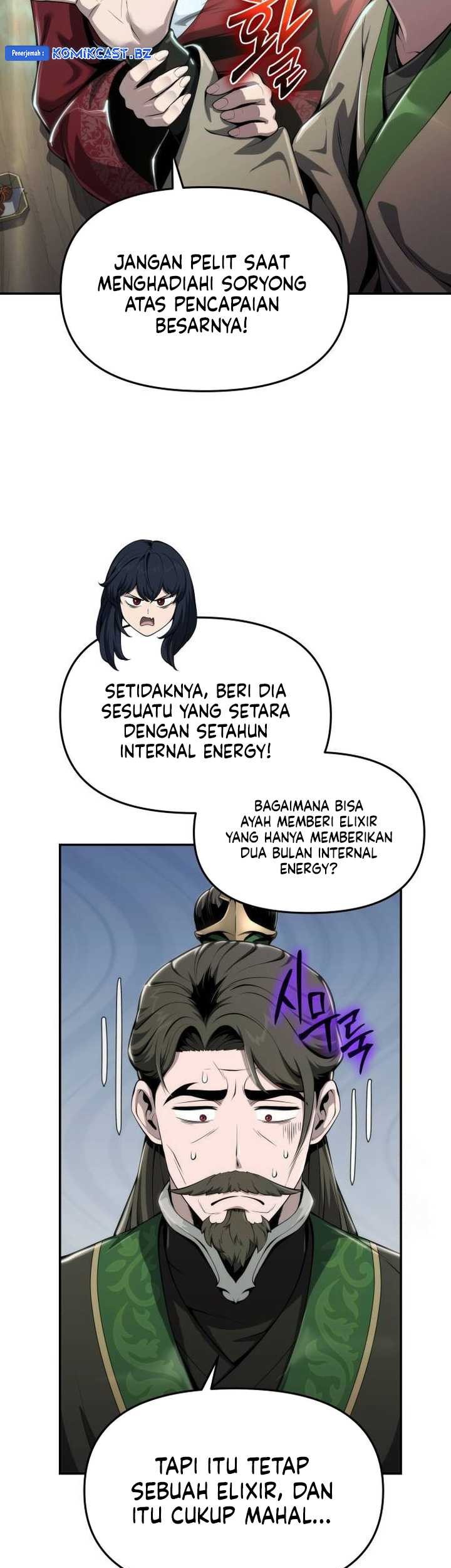 Entomologist in Sichuan Tang Clan Chapter 14 - halaman 54