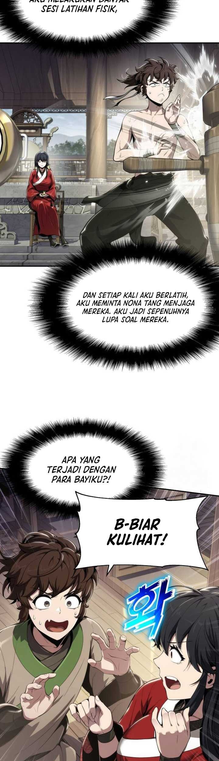 Entomologist in Sichuan Tang Clan Chapter 14 - halaman 6