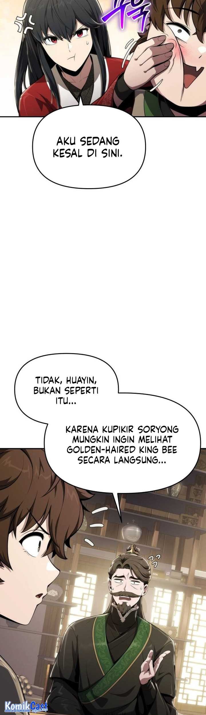 Entomologist in Sichuan Tang Clan Chapter 14 - halaman 60