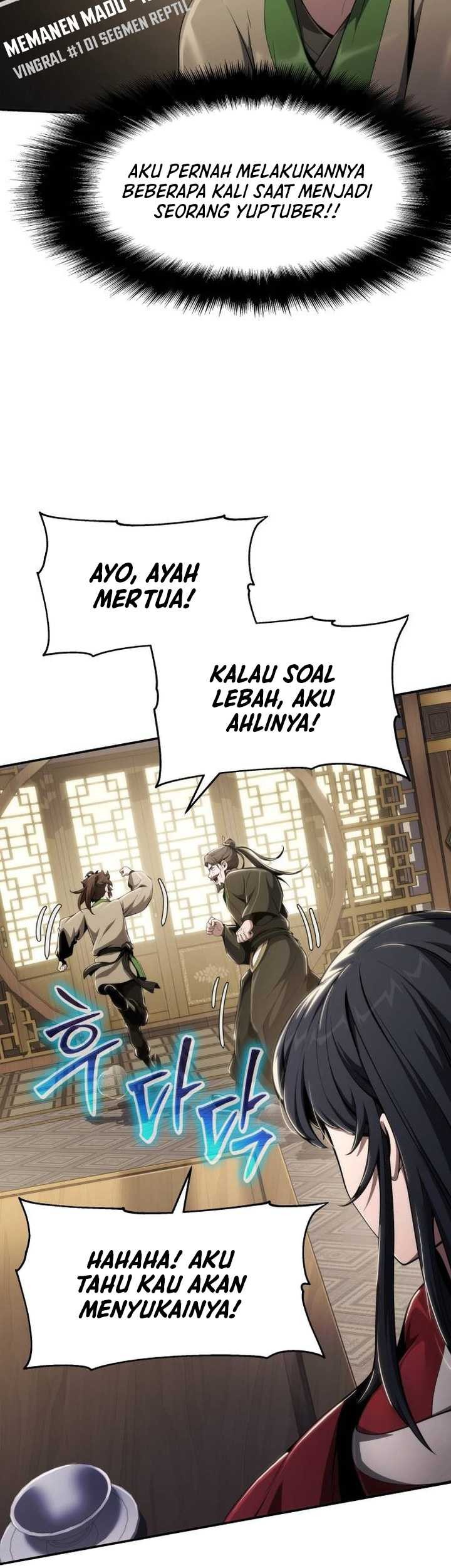 Entomologist in Sichuan Tang Clan Chapter 14 - halaman 64