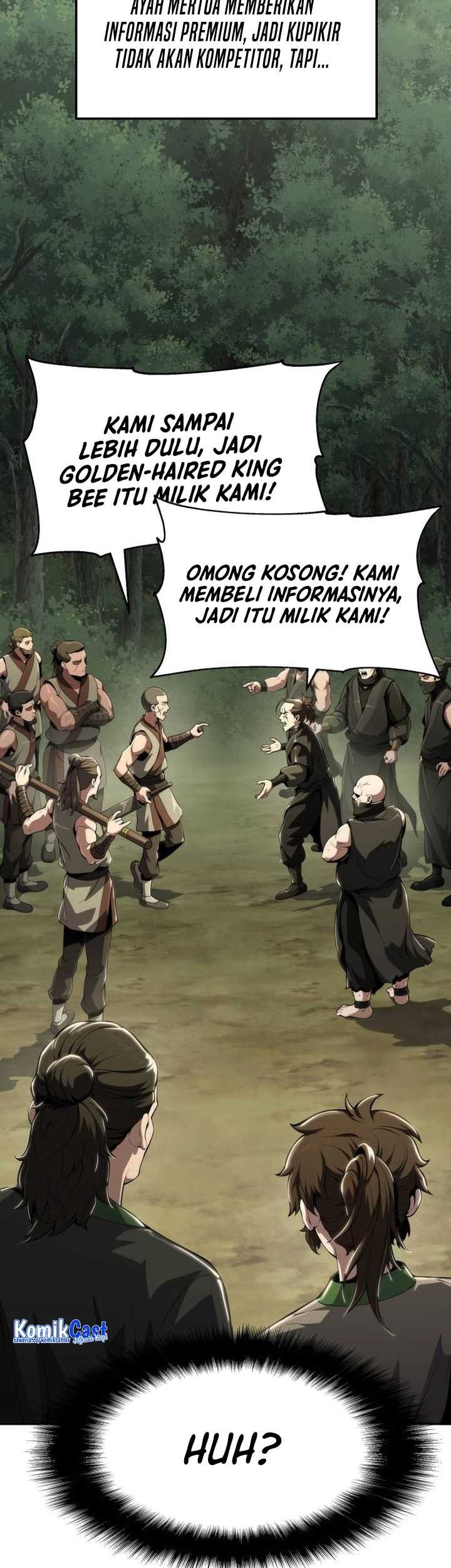 Entomologist in Sichuan Tang Clan Chapter 14 - halaman 68