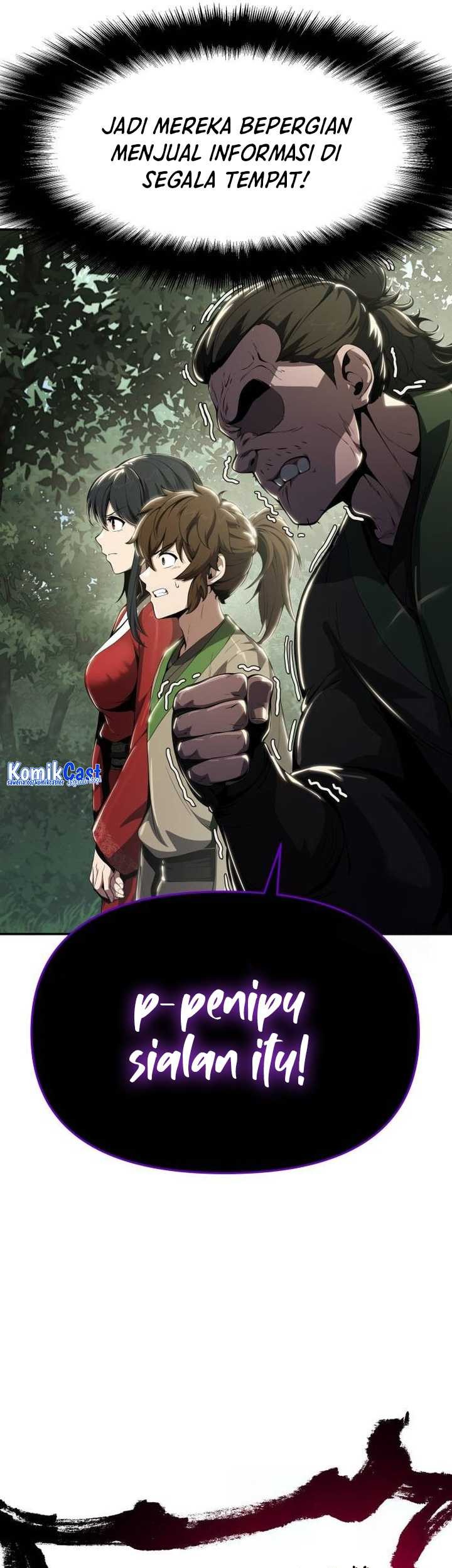 Entomologist in Sichuan Tang Clan Chapter 14 - halaman 72