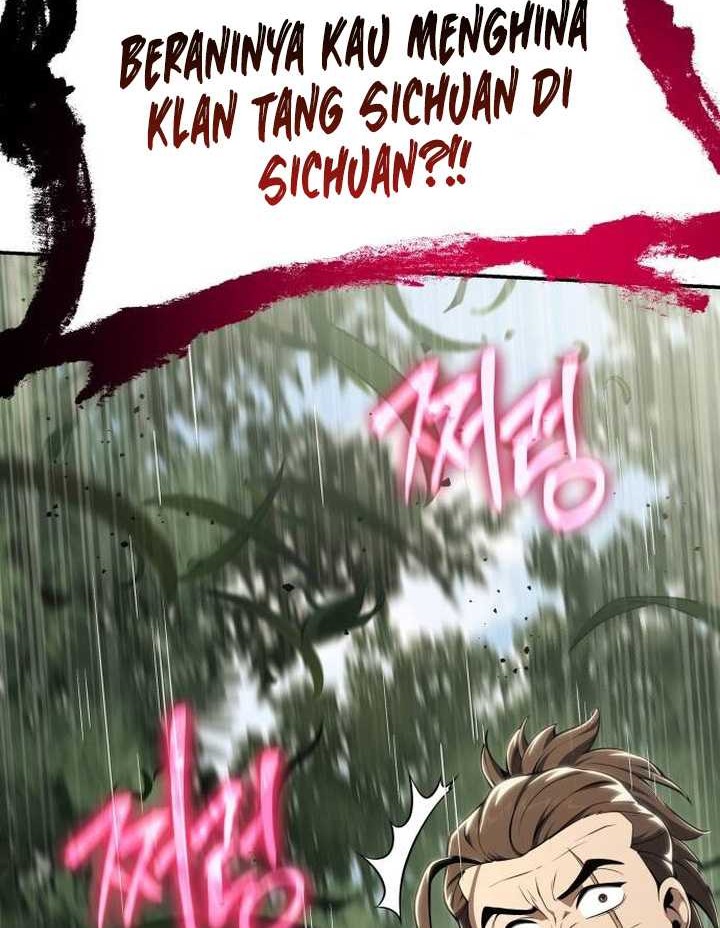 Entomologist in Sichuan Tang Clan Chapter 14 - halaman 73