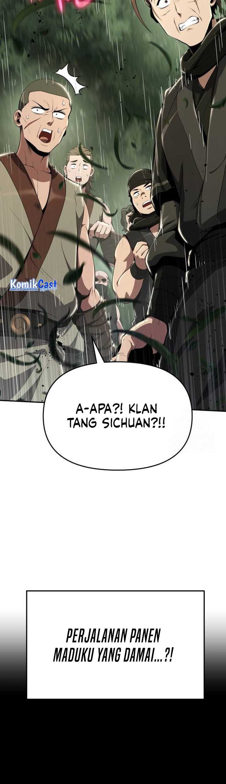 Entomologist in Sichuan Tang Clan Chapter 14 - halaman 74