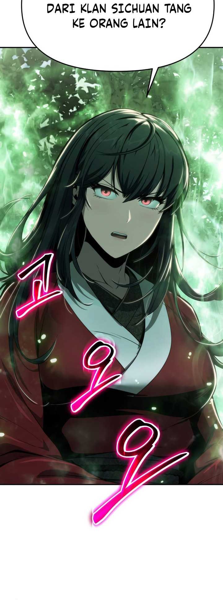 Entomologist in Sichuan Tang Clan Chapter 15 - halaman 10