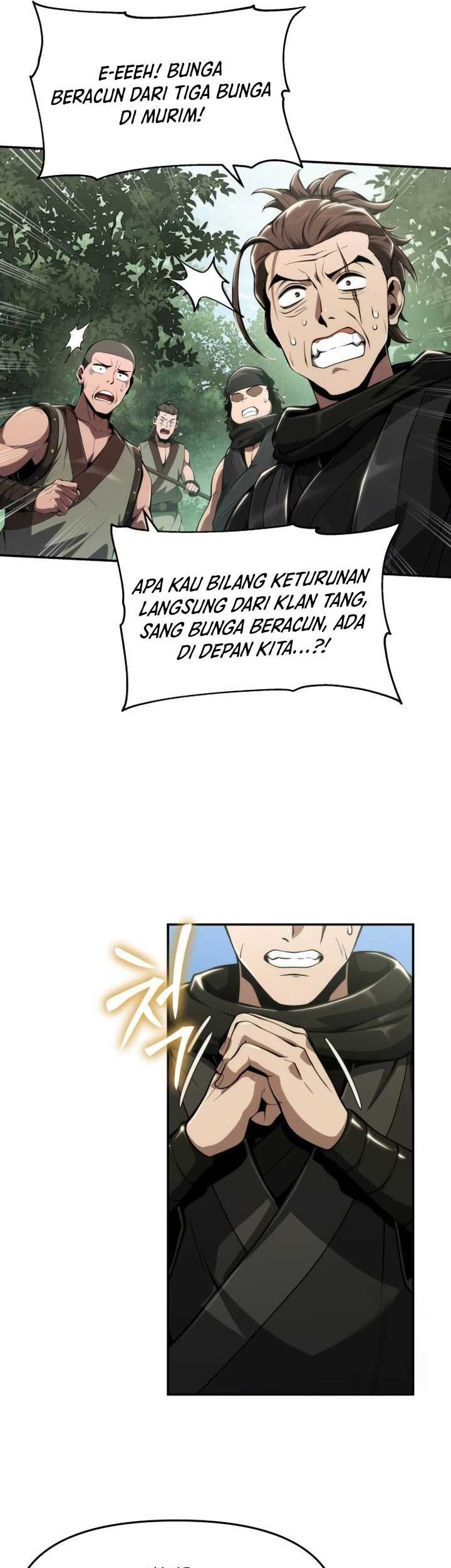Entomologist in Sichuan Tang Clan Chapter 15 - halaman 11