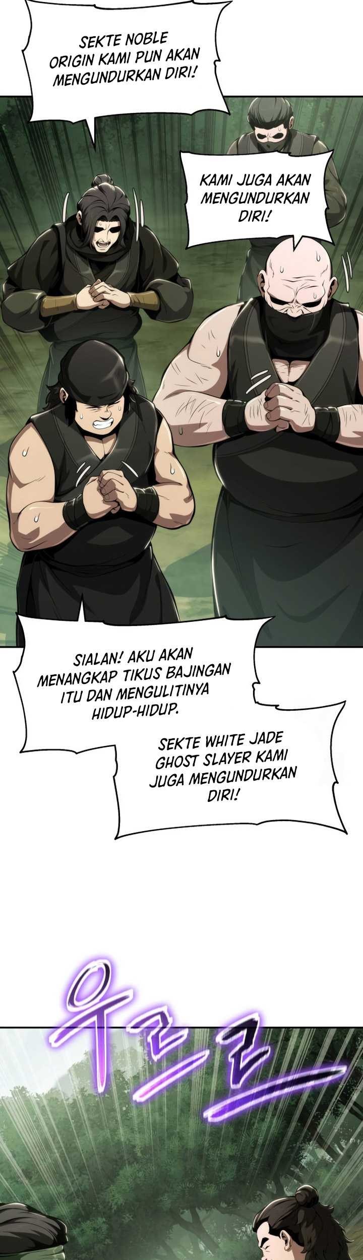 Entomologist in Sichuan Tang Clan Chapter 15 - halaman 13