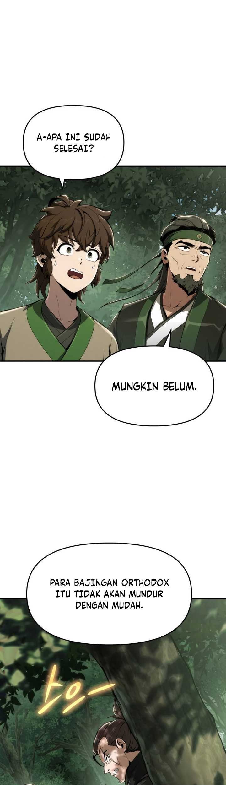 Entomologist in Sichuan Tang Clan Chapter 15 - halaman 15