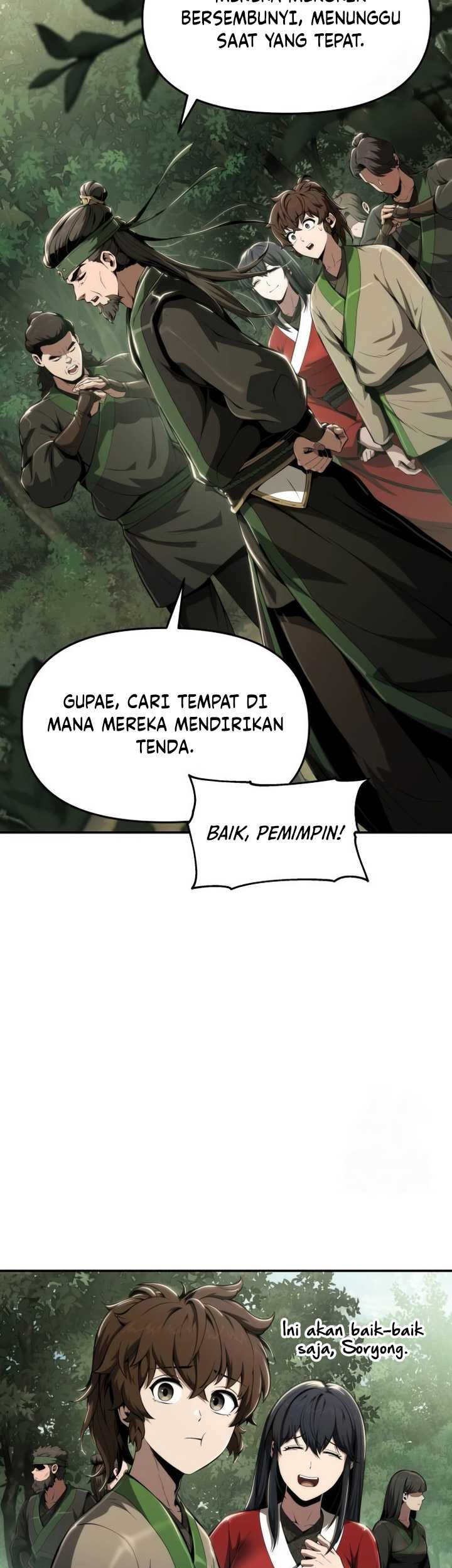 Entomologist in Sichuan Tang Clan Chapter 15 - halaman 17