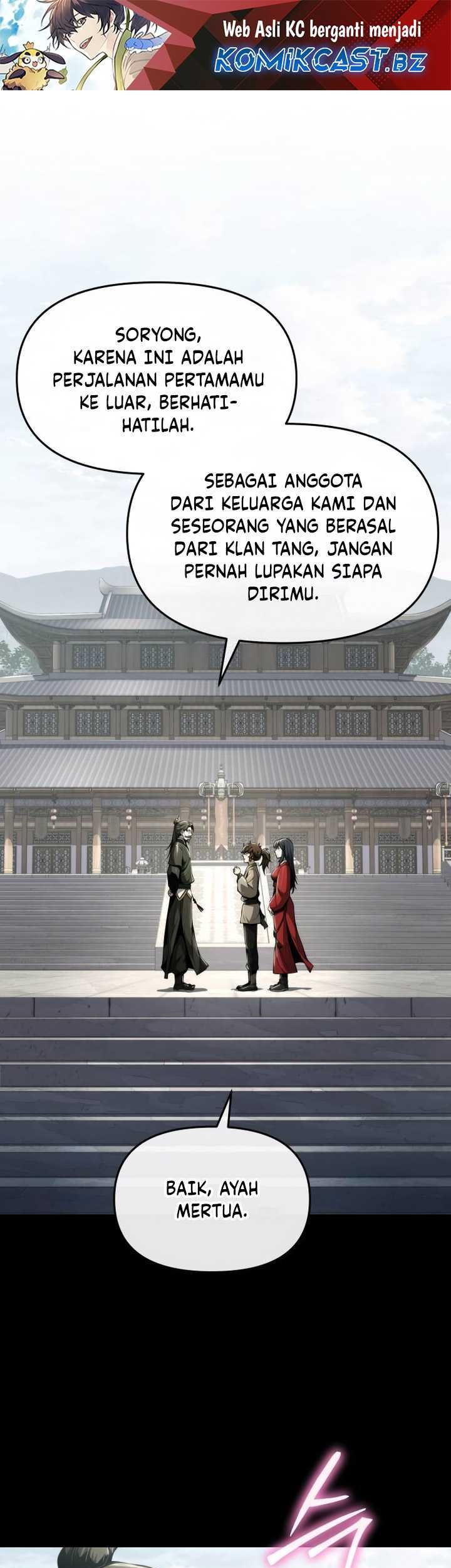Entomologist in Sichuan Tang Clan Chapter 15 - halaman 2