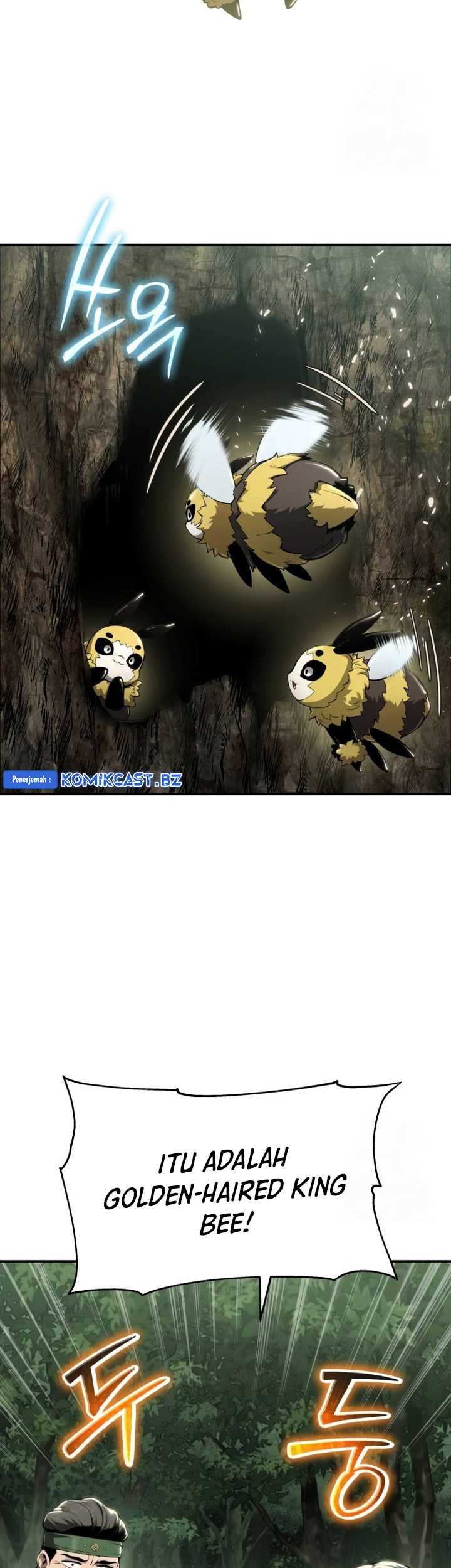 Entomologist in Sichuan Tang Clan Chapter 15 - halaman 22