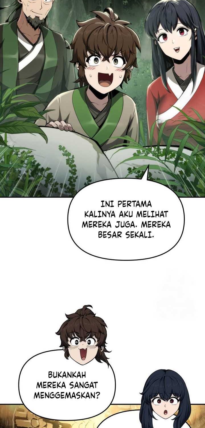 Entomologist in Sichuan Tang Clan Chapter 15 - halaman 23
