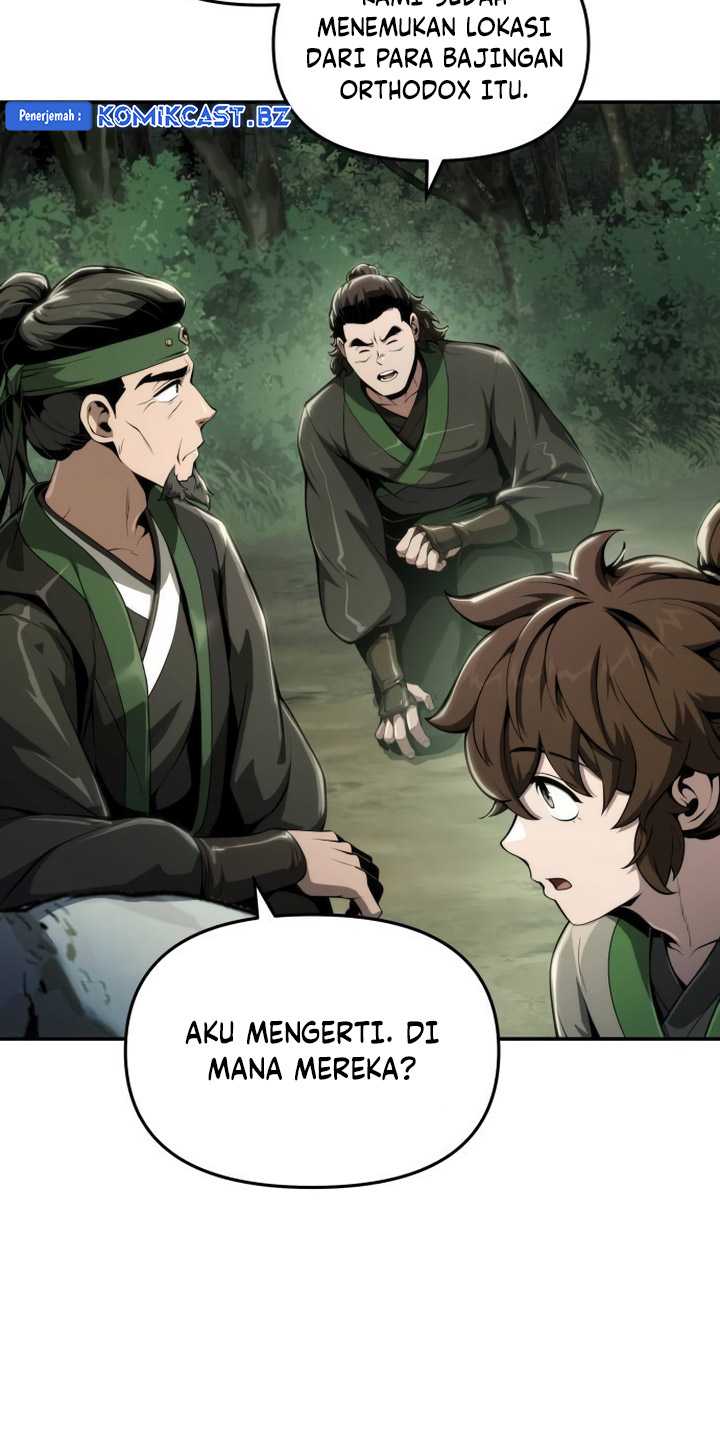 Entomologist in Sichuan Tang Clan Chapter 15 - halaman 28