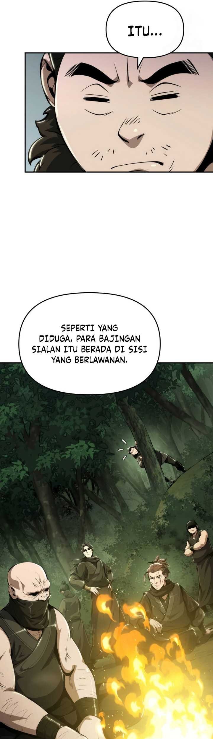 Entomologist in Sichuan Tang Clan Chapter 15 - halaman 29