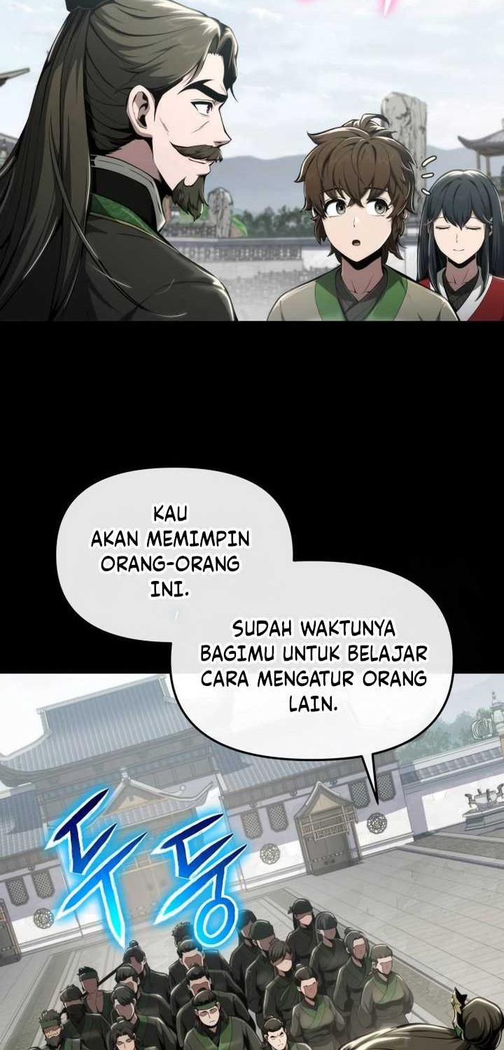 Entomologist in Sichuan Tang Clan Chapter 15 - halaman 3