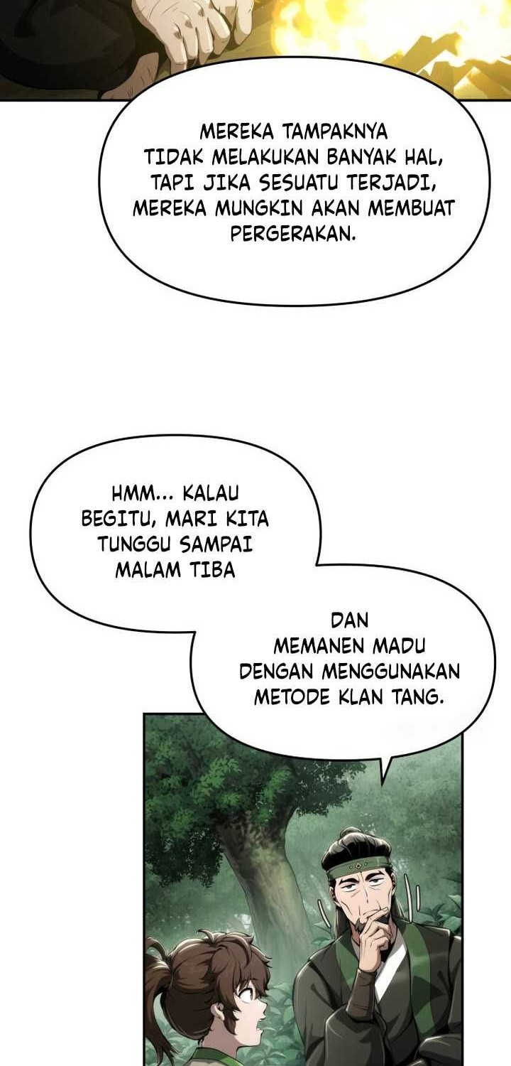 Entomologist in Sichuan Tang Clan Chapter 15 - halaman 30
