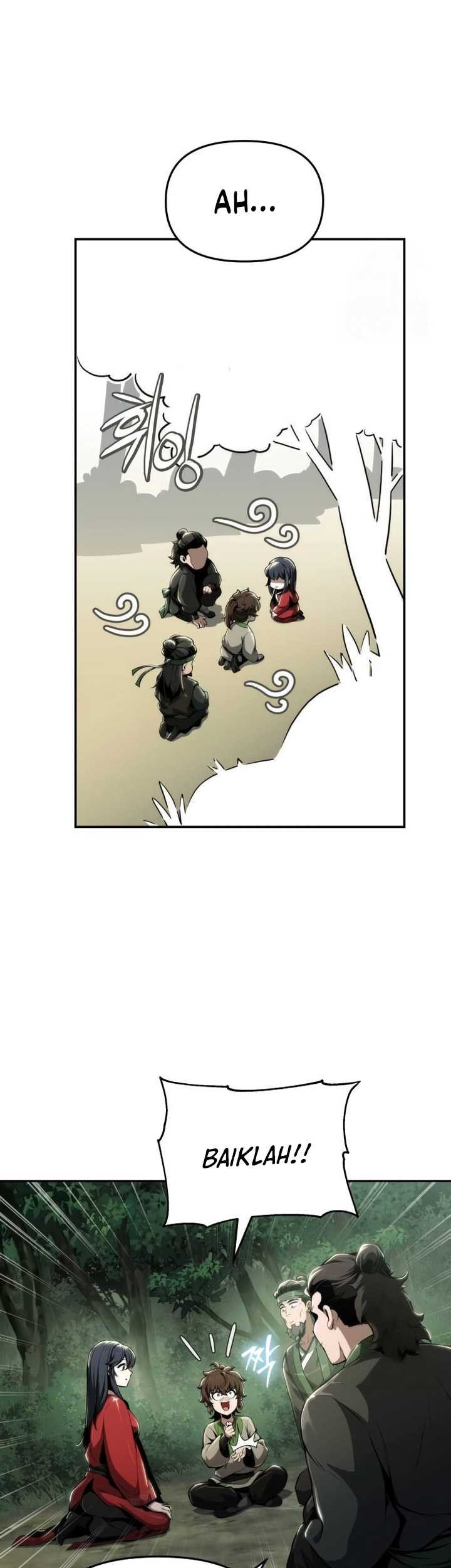 Entomologist in Sichuan Tang Clan Chapter 15 - halaman 33